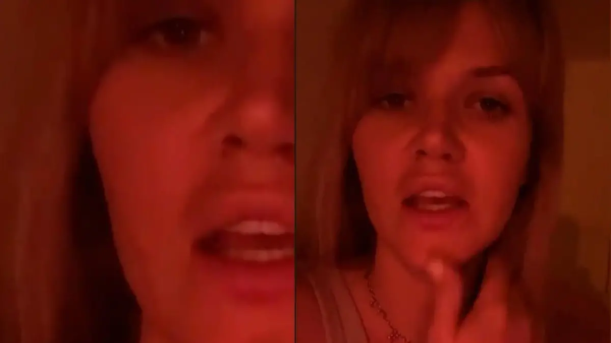 Sara Kulka wird von Anrufer belästigt! Handynummer geleakt