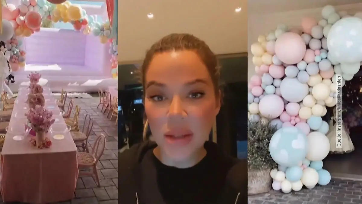 Khloé Kardashian ärgert sich über Plastik-Müll Ganz schön scheinheilig!
