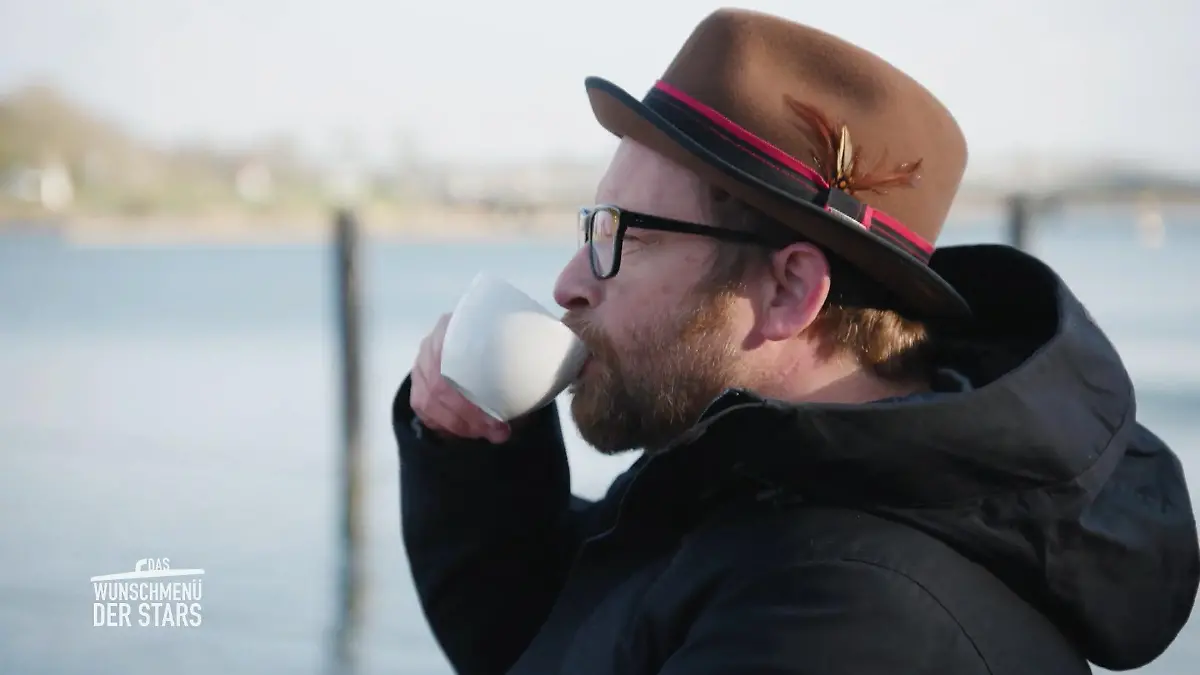 Gregor stellt die anderen Stars vor unlösbare Aufgaben! Nicht einmal das Internet kennt seine Rezepte