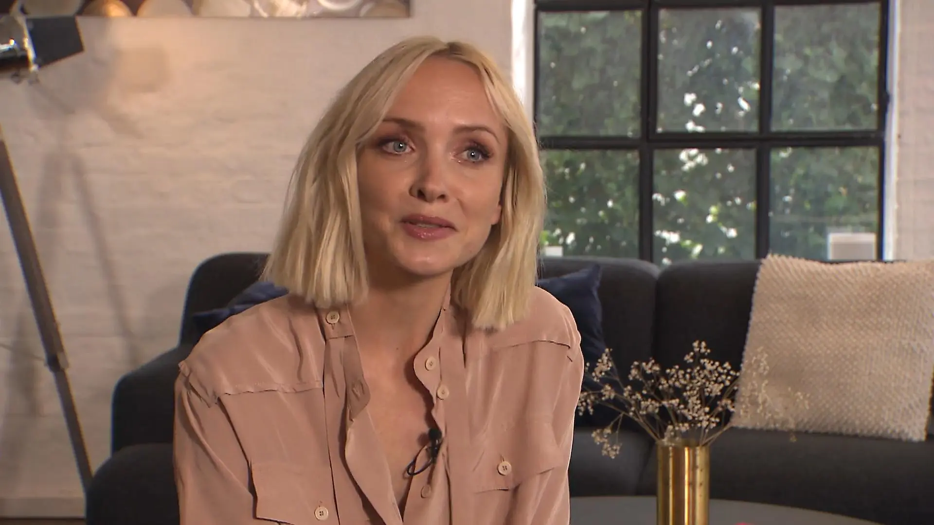 Janin Ullmann: "Ich wäre am liebsten schon Mami" Single und glücklich?