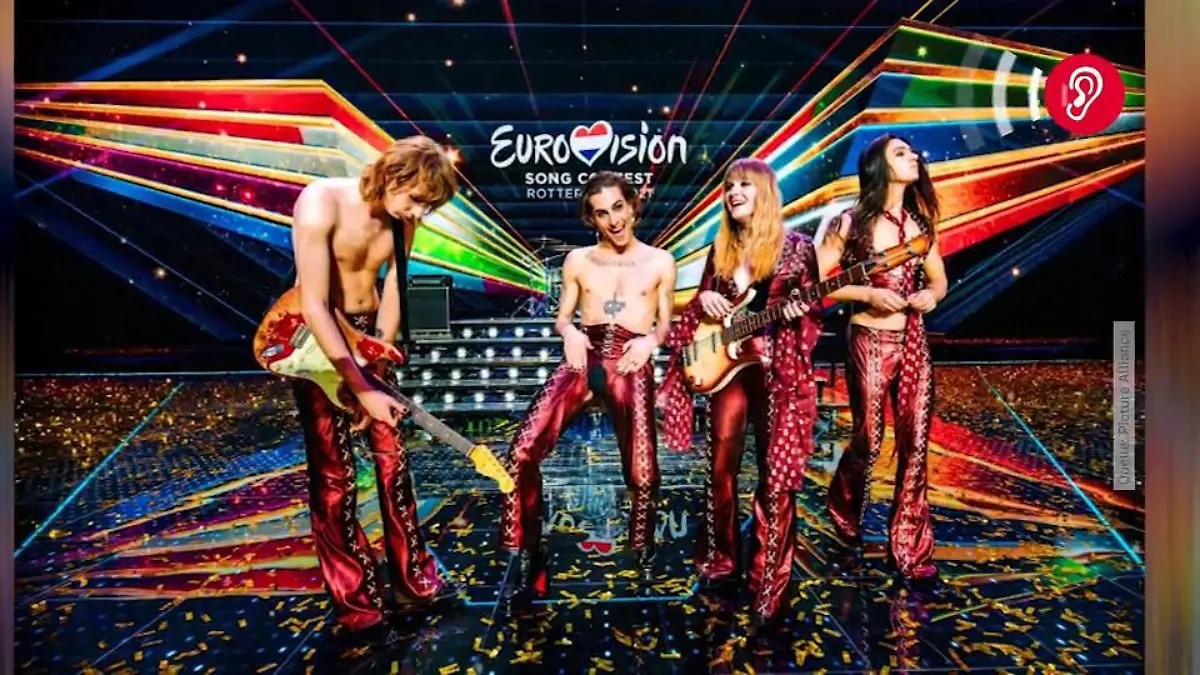 So fiel die Untersuchung aus Drogen-Skandal beim ESC