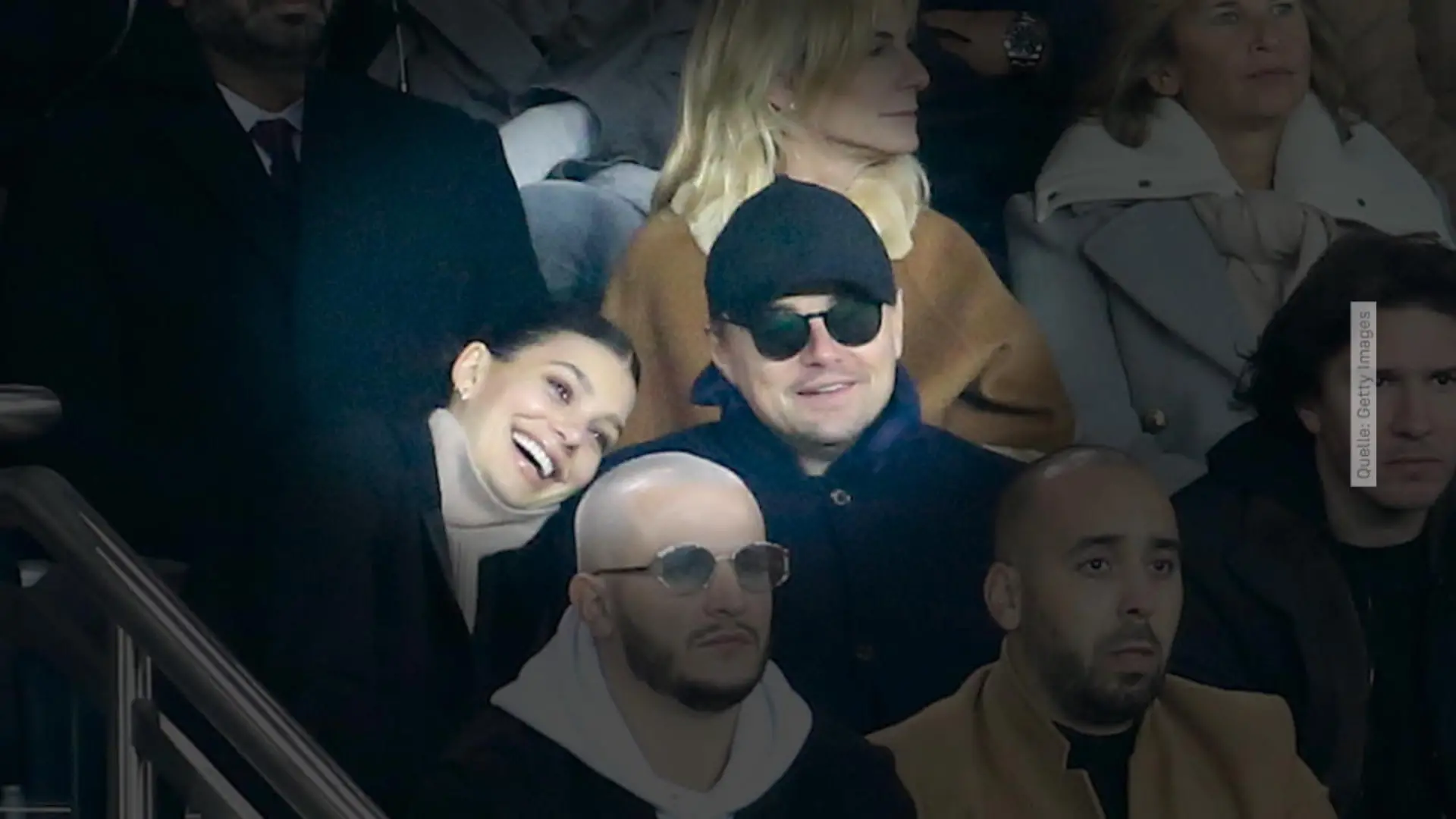 Leonardo DiCaprio will heiraten Antrag für Camila Morrone