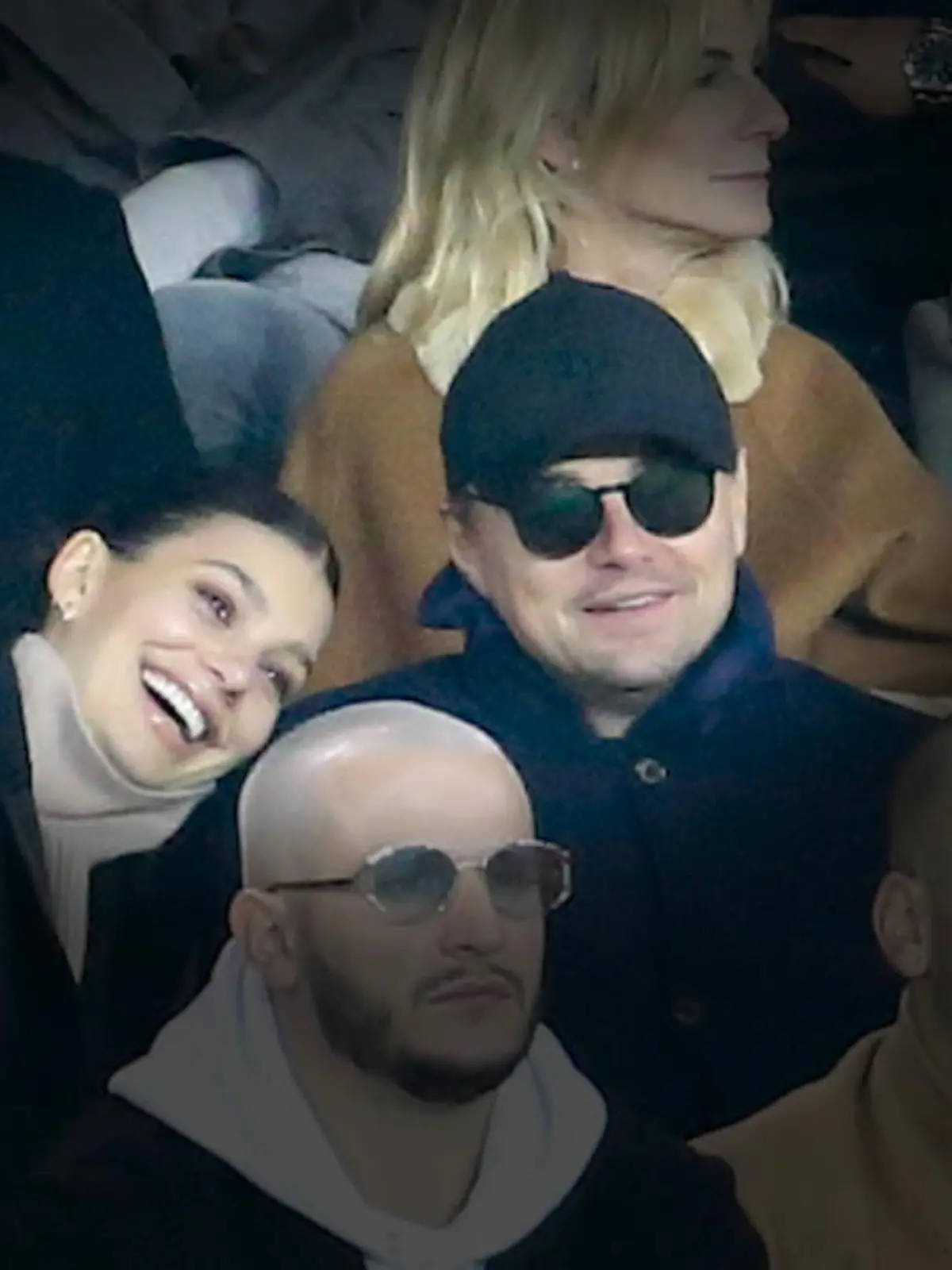 Bild zu: "Leonardo DiCaprio will heiraten"