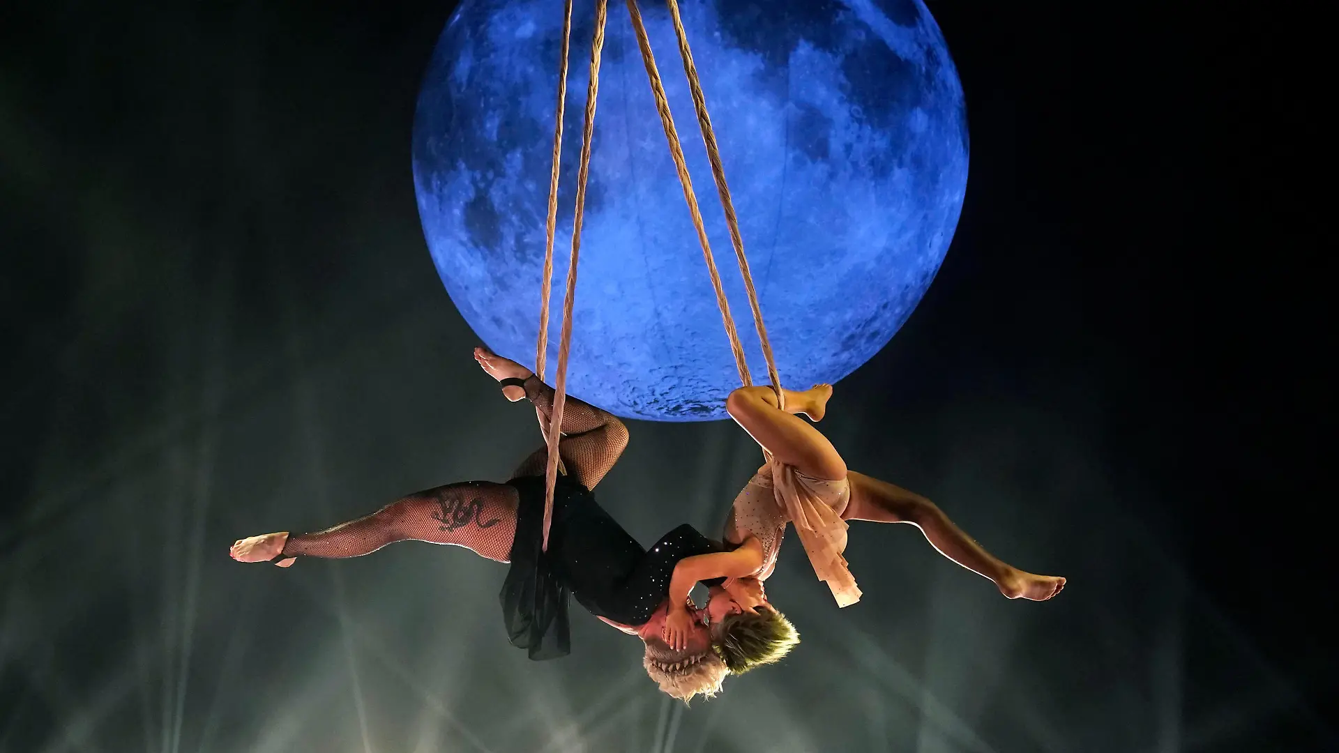 Spektakulärer Auftritt von Pink & Tochter Willow Die Highlights der Billboard Music Awards