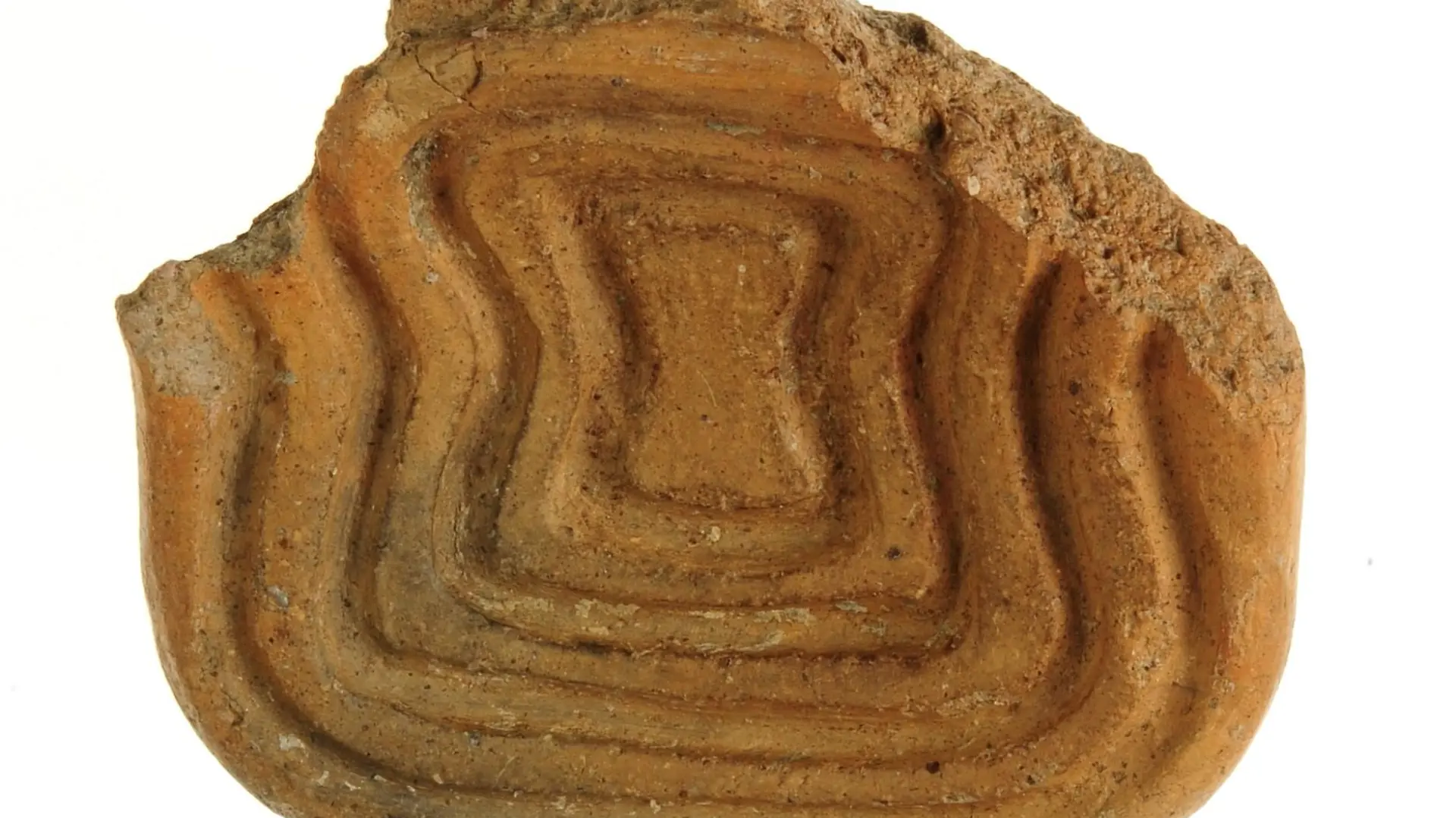 EINZIGARTIGE STATUETTE STELLT WISSENSCHAFT VOR RÄTSEL