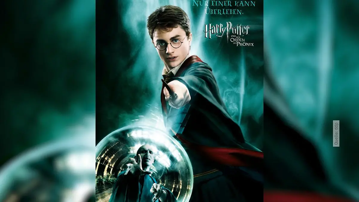 Film-Requisiten wie Brille & Zauberstab werden versteigert "Harry Potter"-Fans hergehört