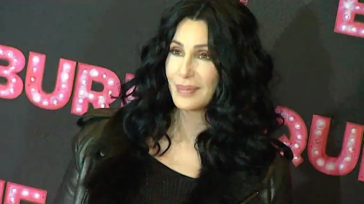 Cher feiert ihren 75. Geburtstag Popikone altert nicht