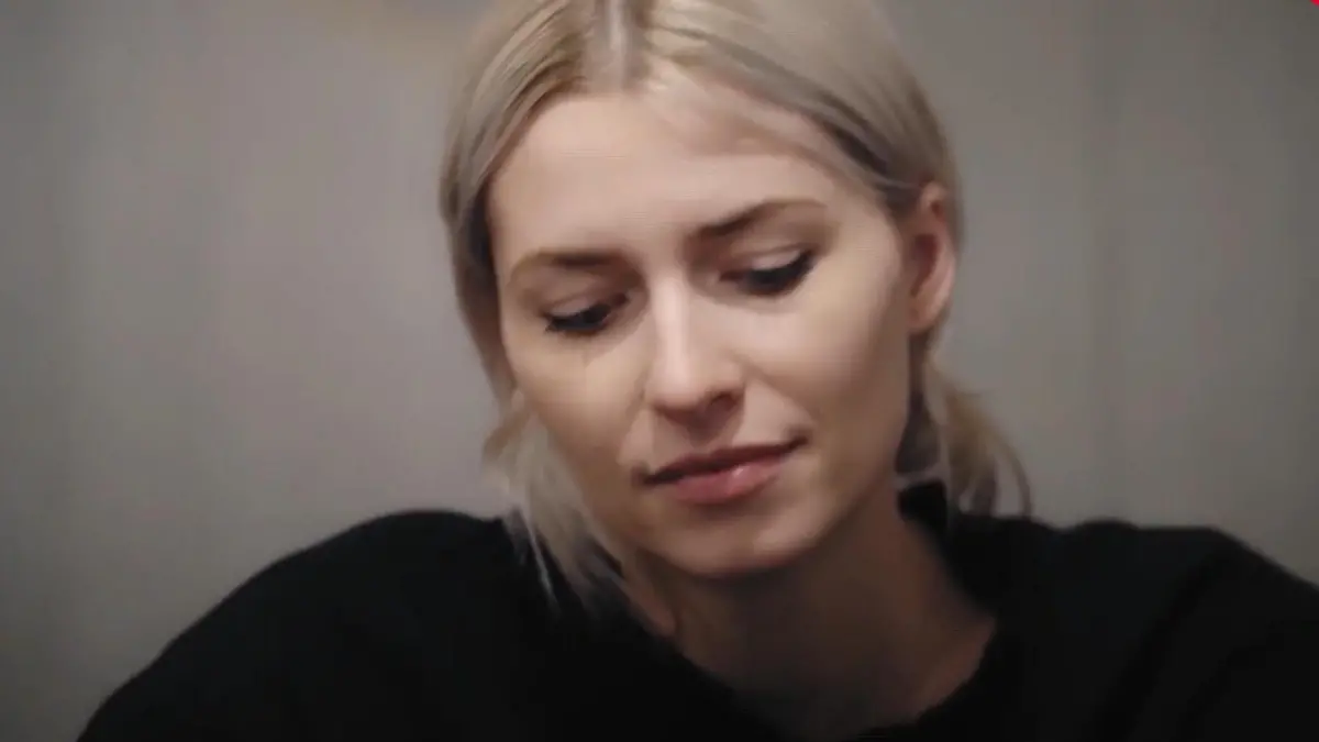 Lena Gercke hatte Corona Lenas Freund Dustin Schöne litt mit