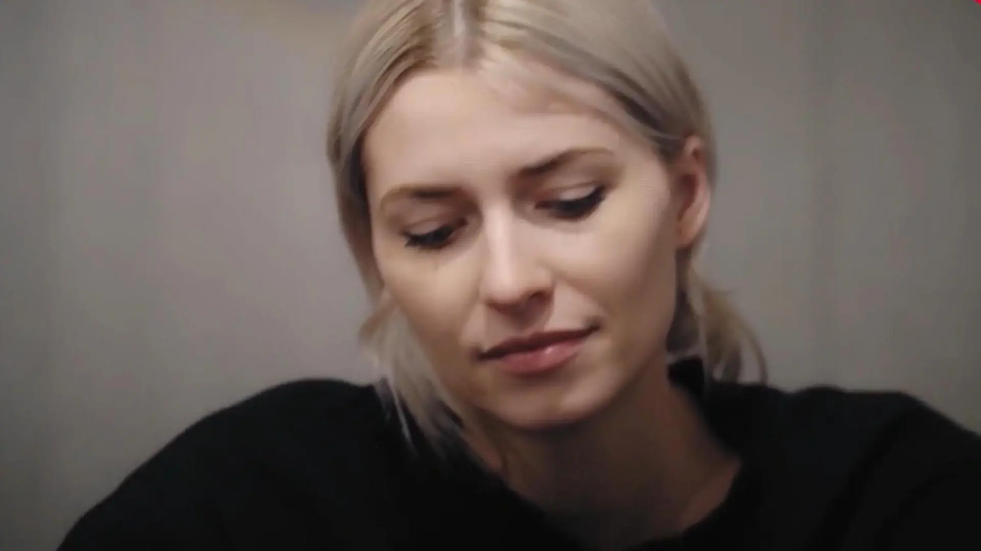 Lena Gercke hatte Corona Lenas Freund Dustin Schöne litt mit