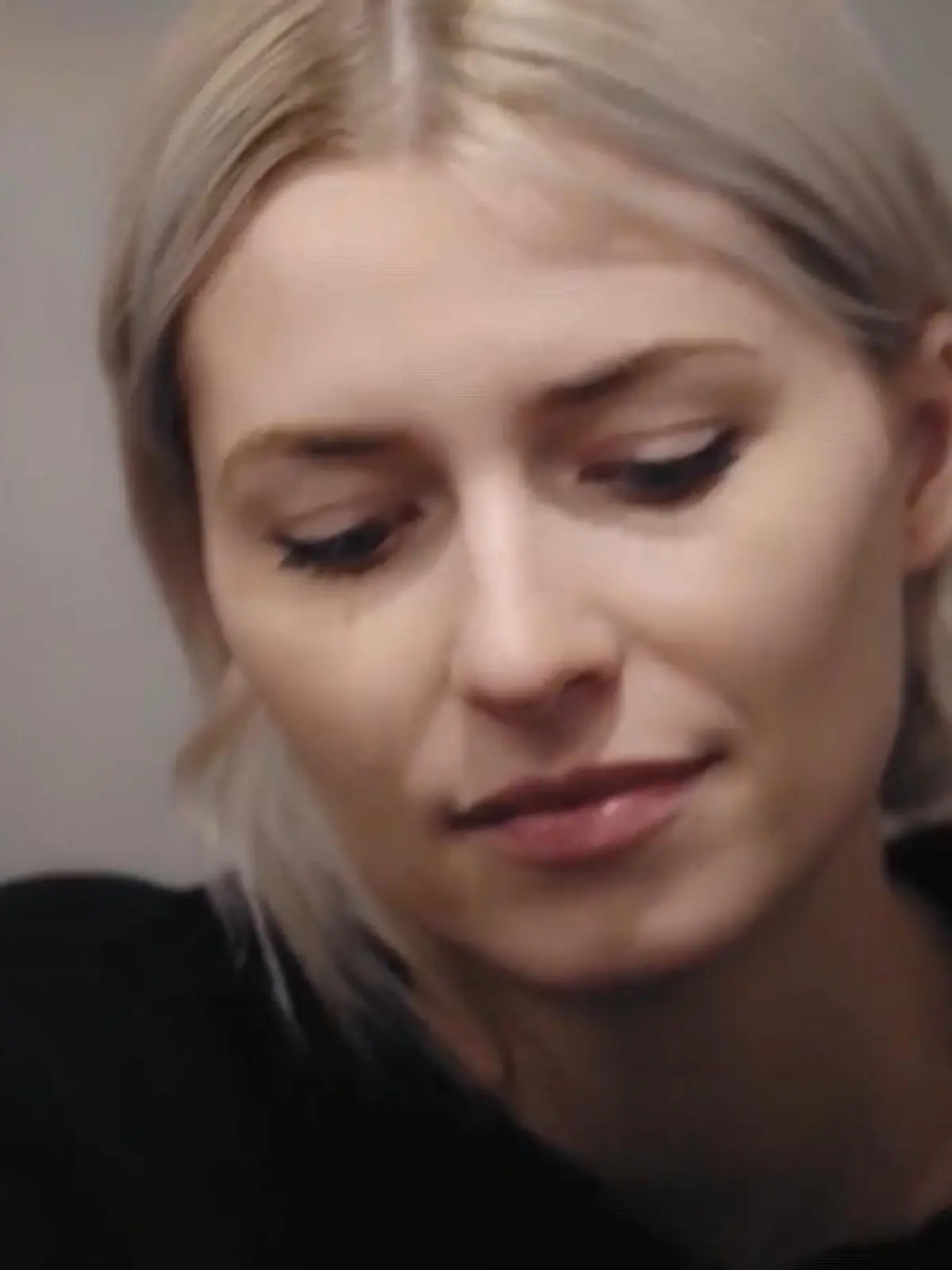 Bild zu: "Lena Gercke hatte Corona"
