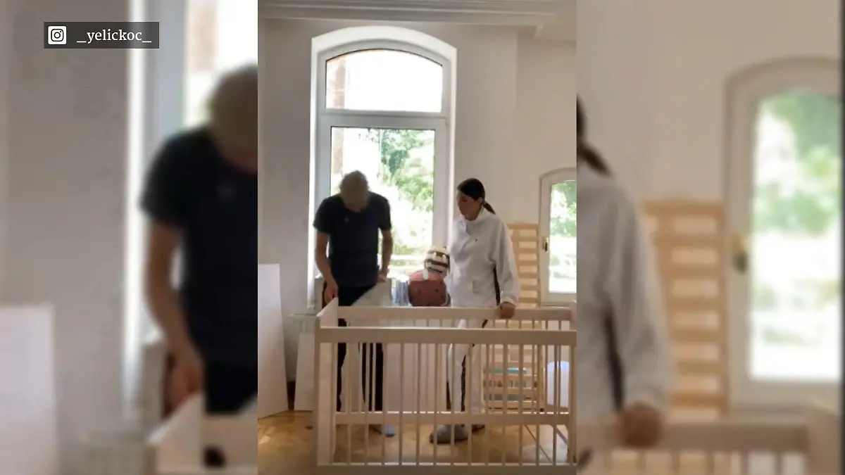 Yeliz und Jimi Blue gewähren ersten Einblick Mädchen oder Junge?