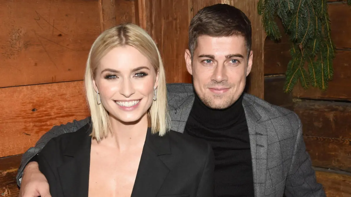 Lena Gercke: Erstes Pärchen-Interview mit ihrem Dustin So privat haben wir die beiden noch nie gesehen!