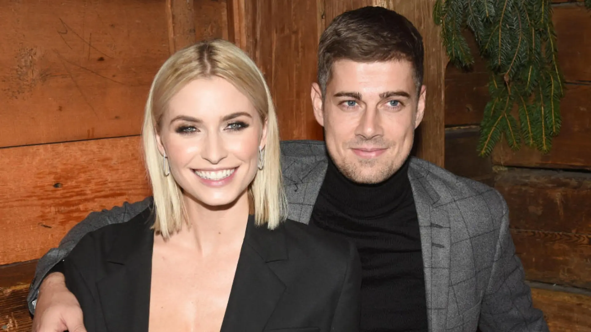 Lena Gercke: Erstes Pärchen-Interview mit ihrem Dustin So privat haben wir die beiden noch nie gesehen!