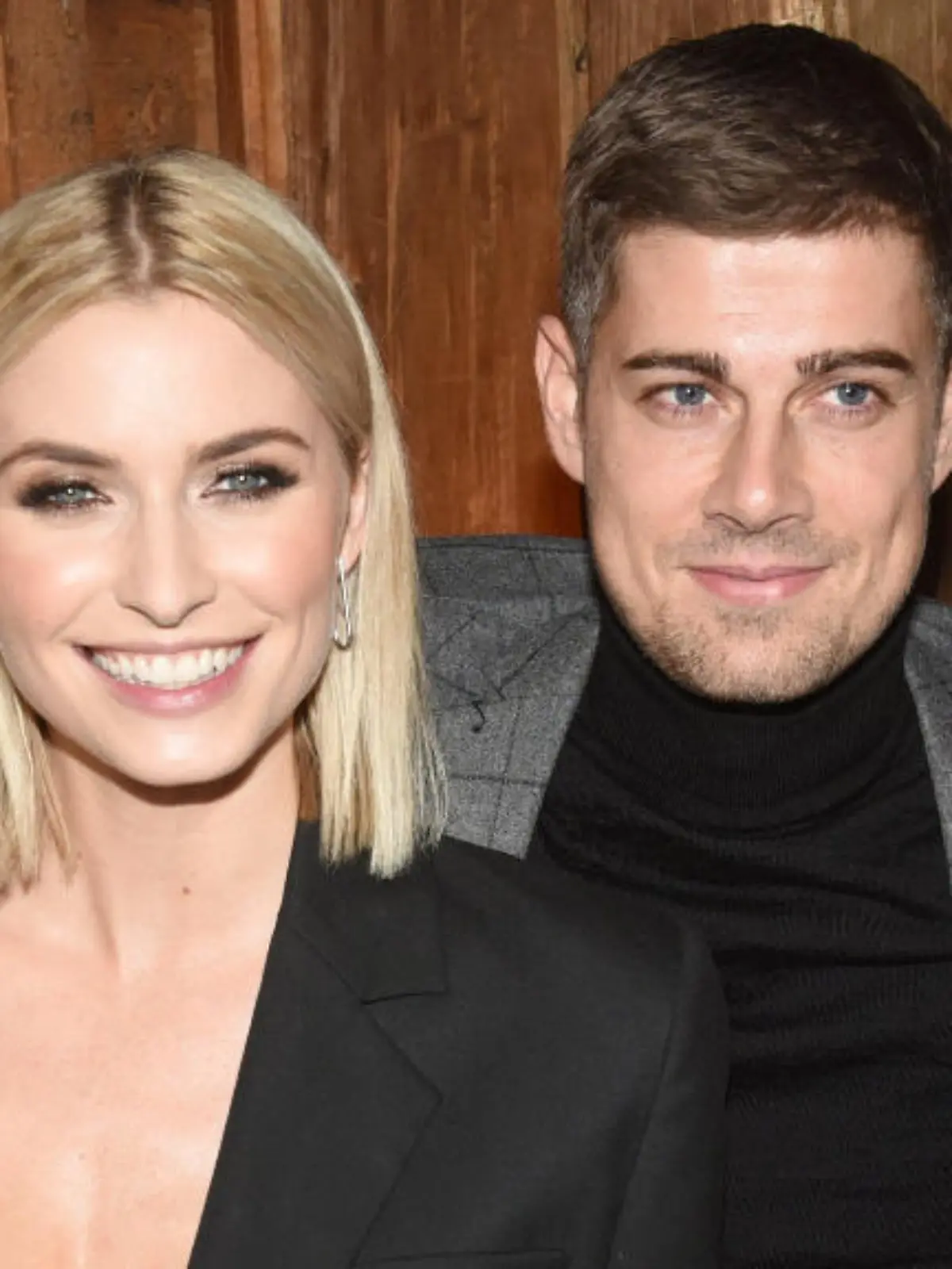 Bild zu: "Lena Gercke: Erstes Pärchen-Interview mit ihrem Dustin"