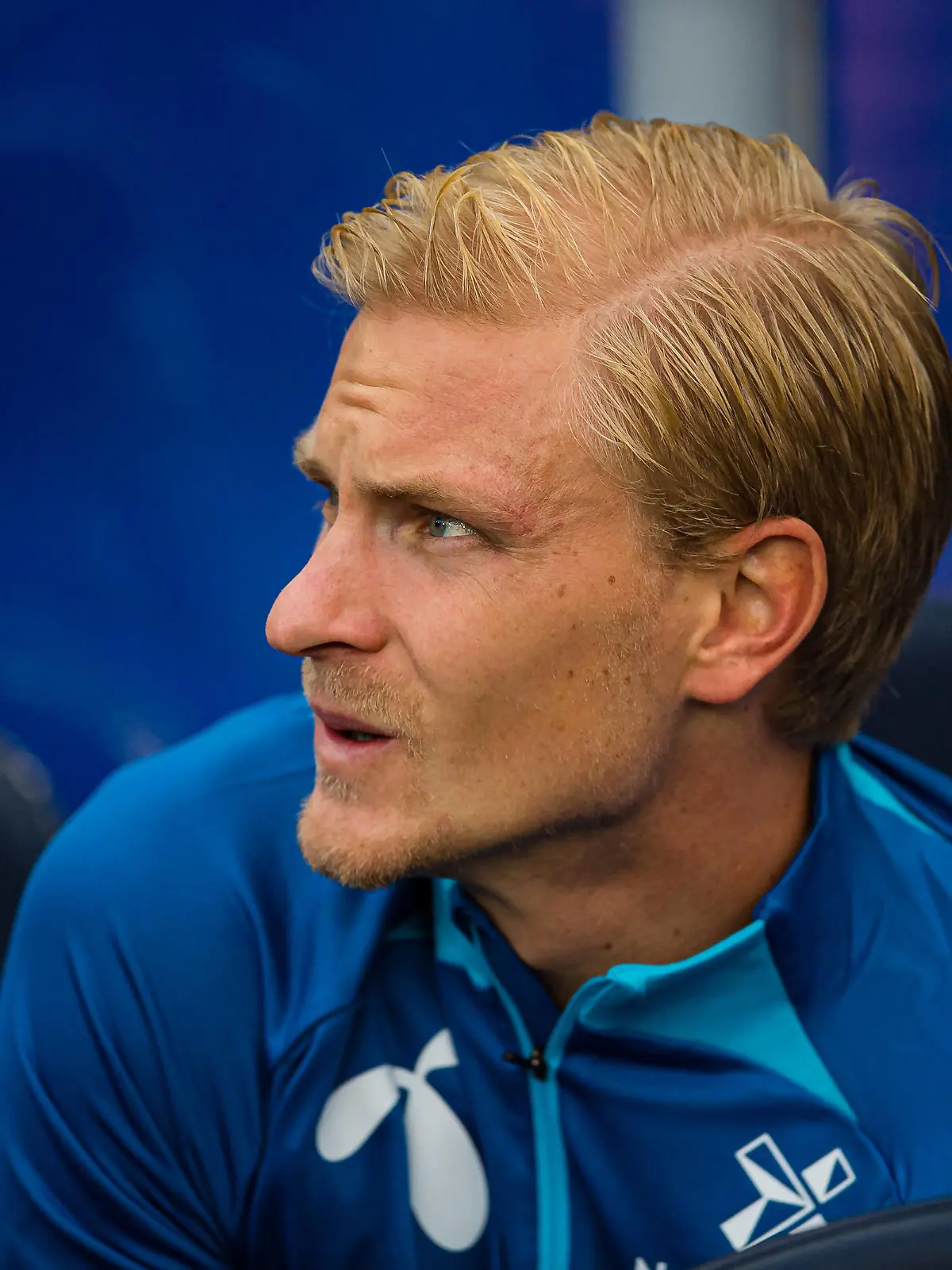  220609 Morten Thorsby of Norway ahead of the Nations League football match between Norway and Slovenia on June 9, 2022 in Oslo. Photo: Marius Simensen / BILDBYRAN / COP 238 / MM0008 bbeng football fotball fotboll nations league norge norway slovenia slovenien soccer *** 220609 Morten Thorsby of Norway ahead of the Nations League football match between Norway and Slovenia on June 9, 2022 in Oslo Photo Marius Simensen BILDBYRAN COP 238 MM0008 bbeng football fotball fotboll nations league norge norway slovenia slovenien soccer, PUBLICATIONxNOTxINxSWExNORxAUT Copyright: MARIUSxSIMENSEN BB220609BB842 