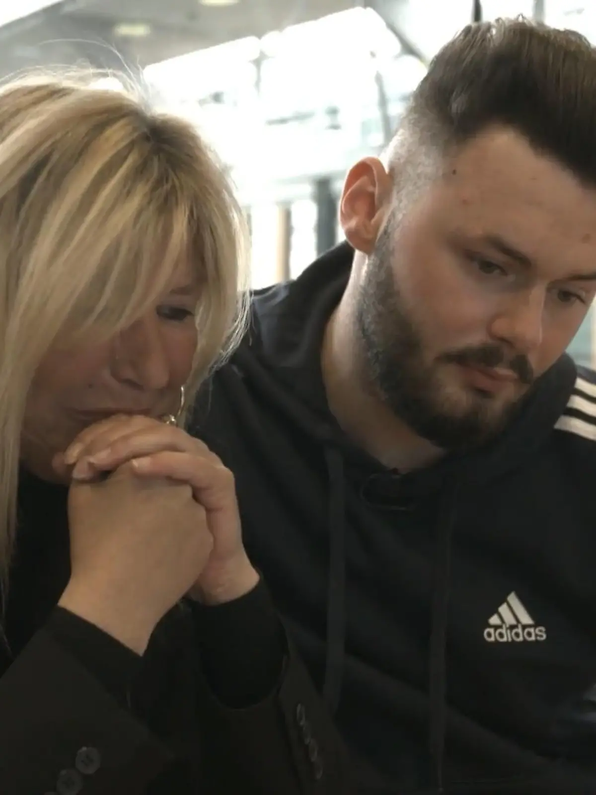 Bild zu: "Willi Herrens Schwester & sein Sohn sprechen über seinen Tod"