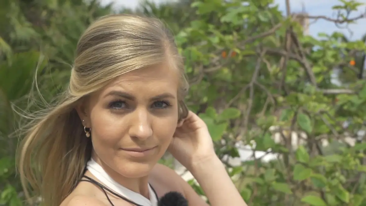 "Ich möchte Till gerne gar nicht sehen" Das ist "Ex on the Beach"-Kandidatin Hanna