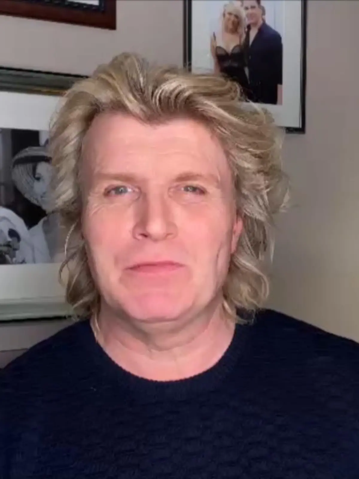 Bild zu: "Zauberkünstler Hans Klok spricht über seinen alten Freund"