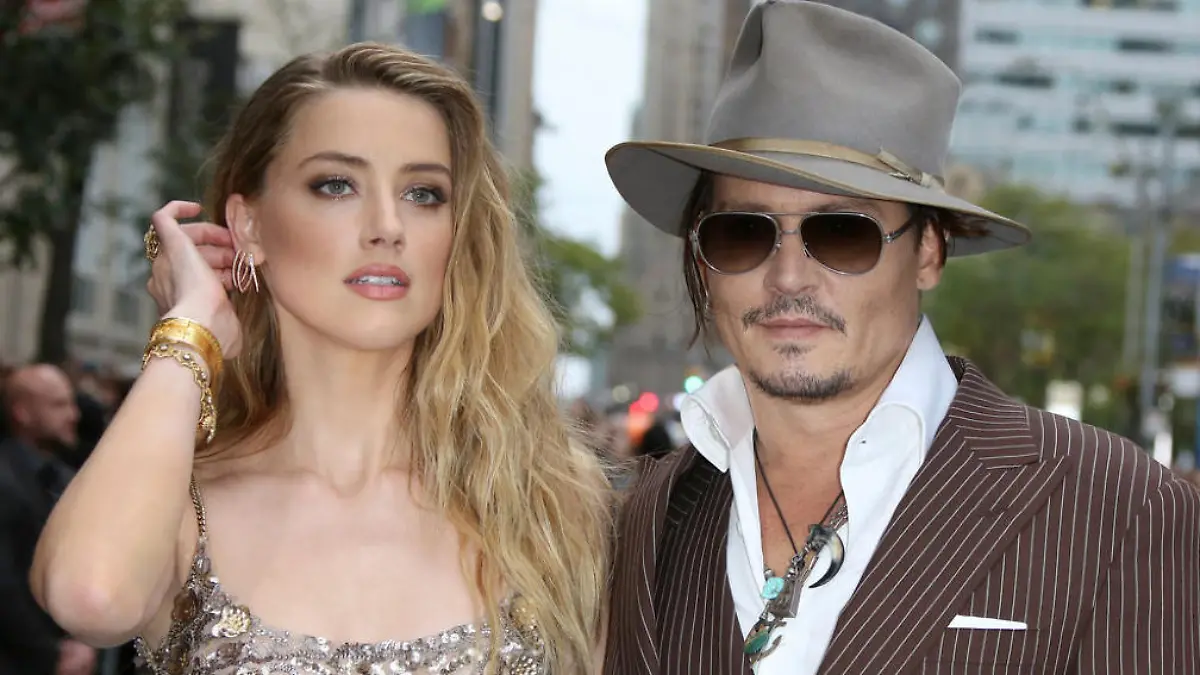 Polizei ermittelt angeblich gegen Amber Heard Wegen Meineids