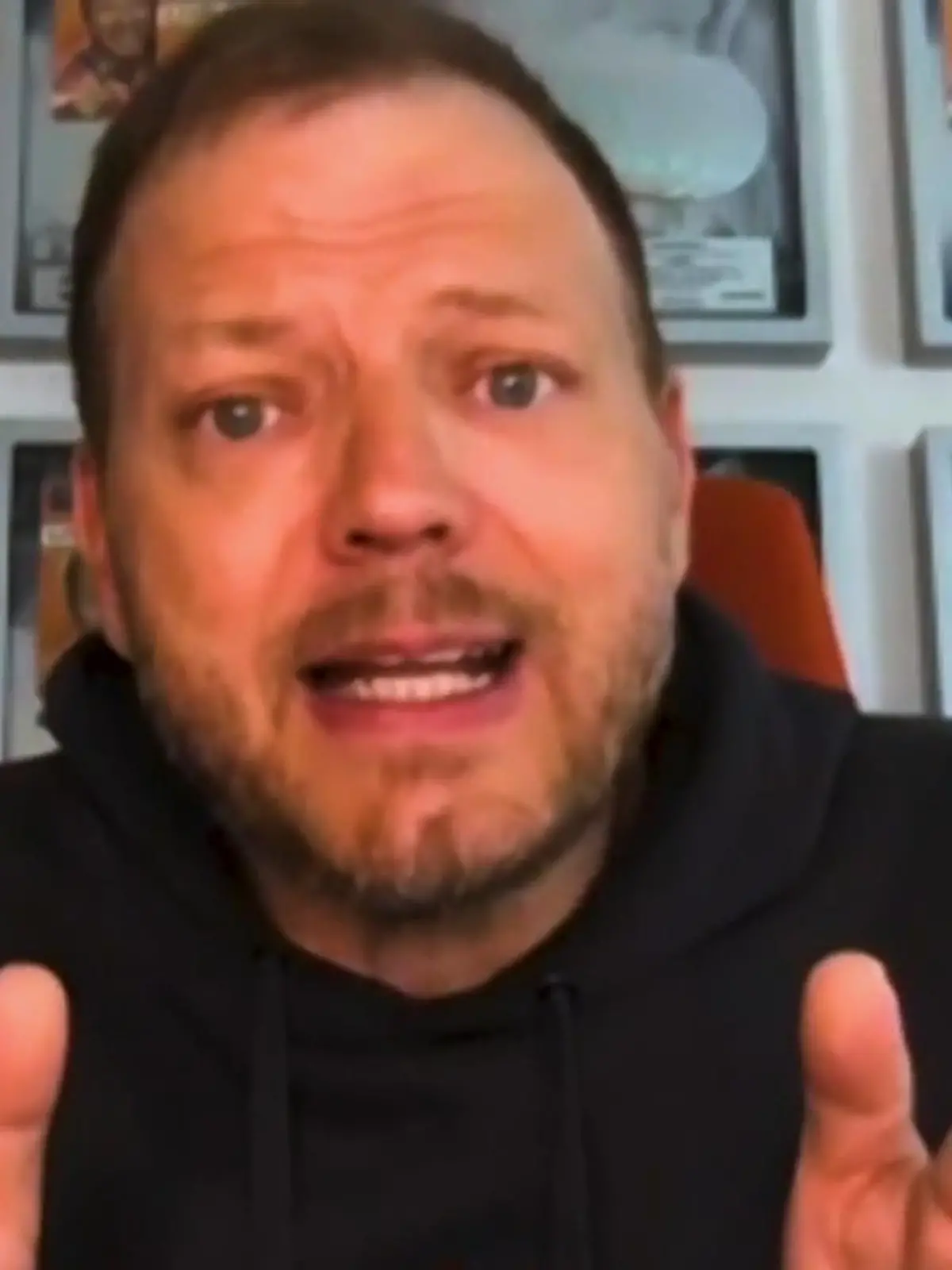 Bild zu: "Mario Barth stellt sich 6 Vorurteilen über sich selbst"