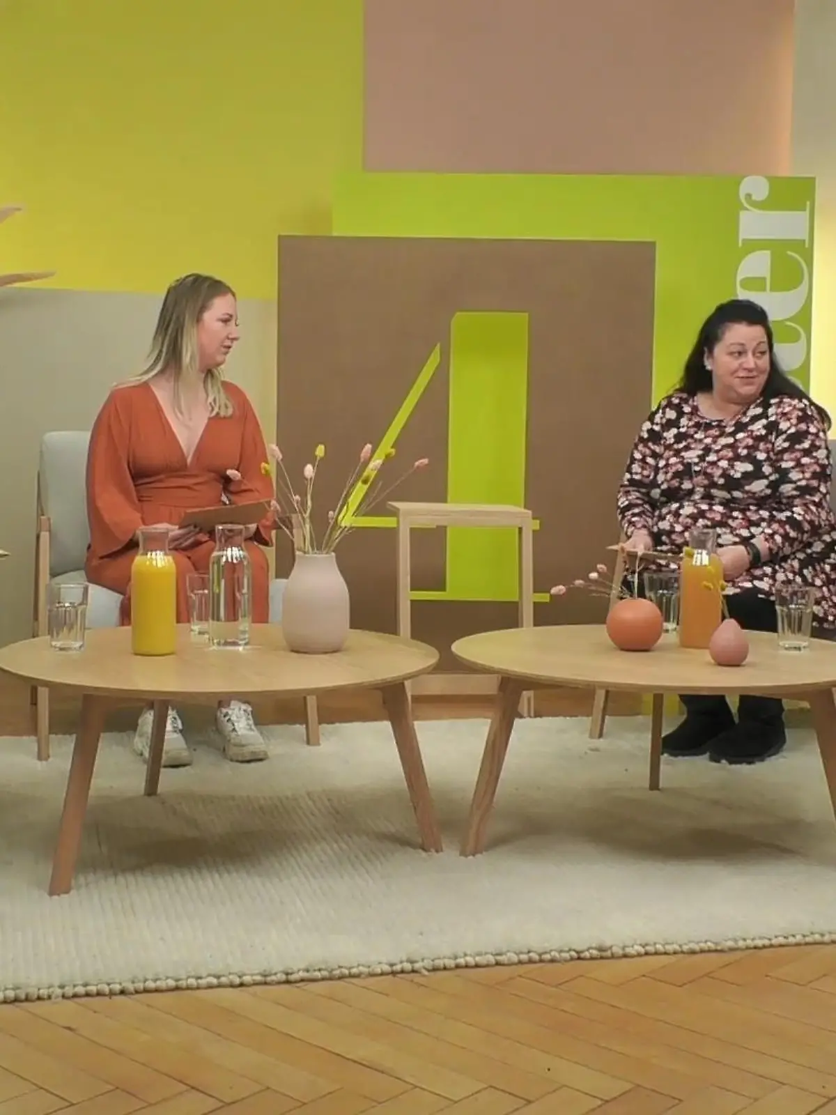 Bild zu: "Heute werden die Briefe geöffnet!"