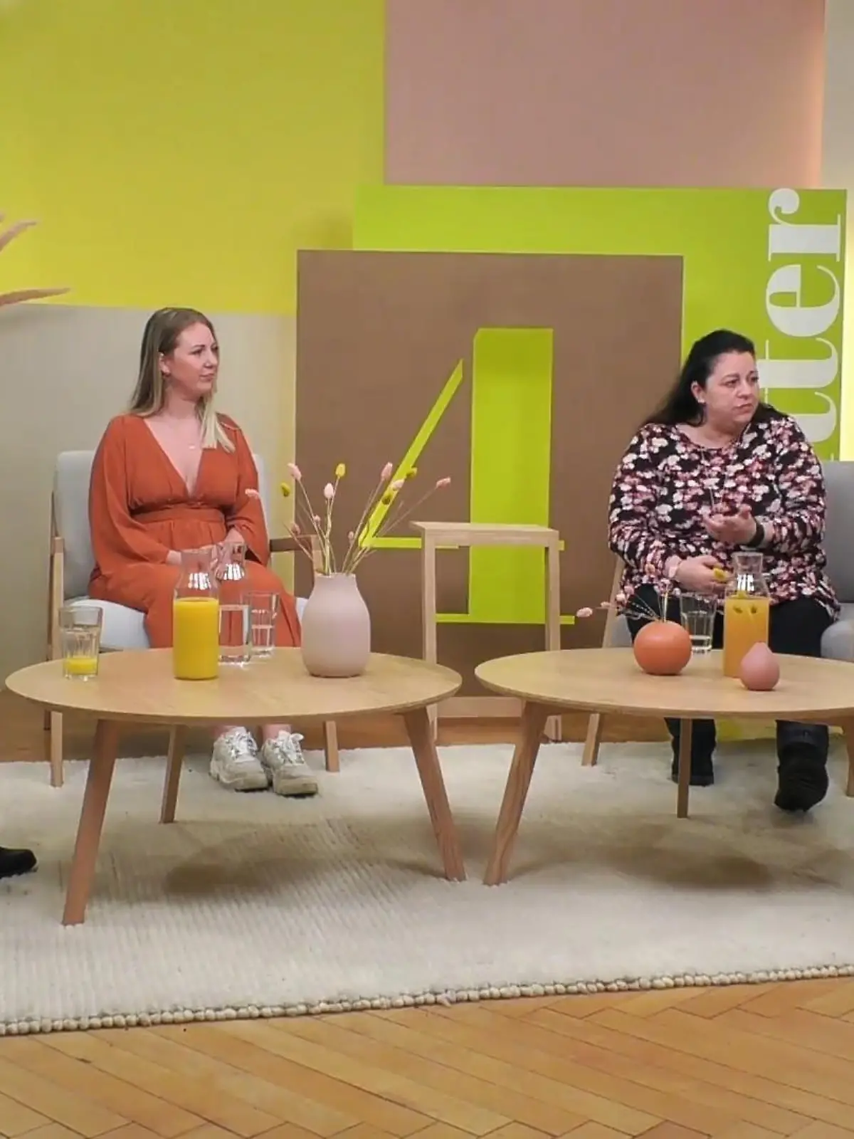 Bild zu: "Das Thema Mobbing ist keiner der Mütter fremd!"