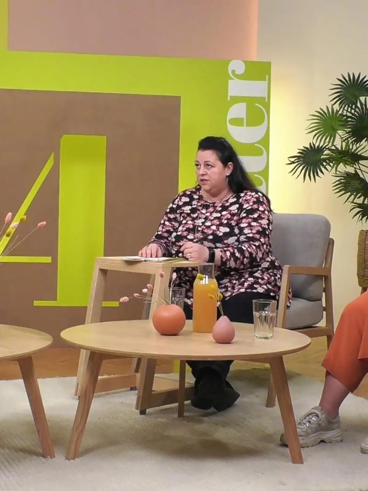 Bild zu: "Die andere Mütter schreiben ihren Klartext in den Brief"