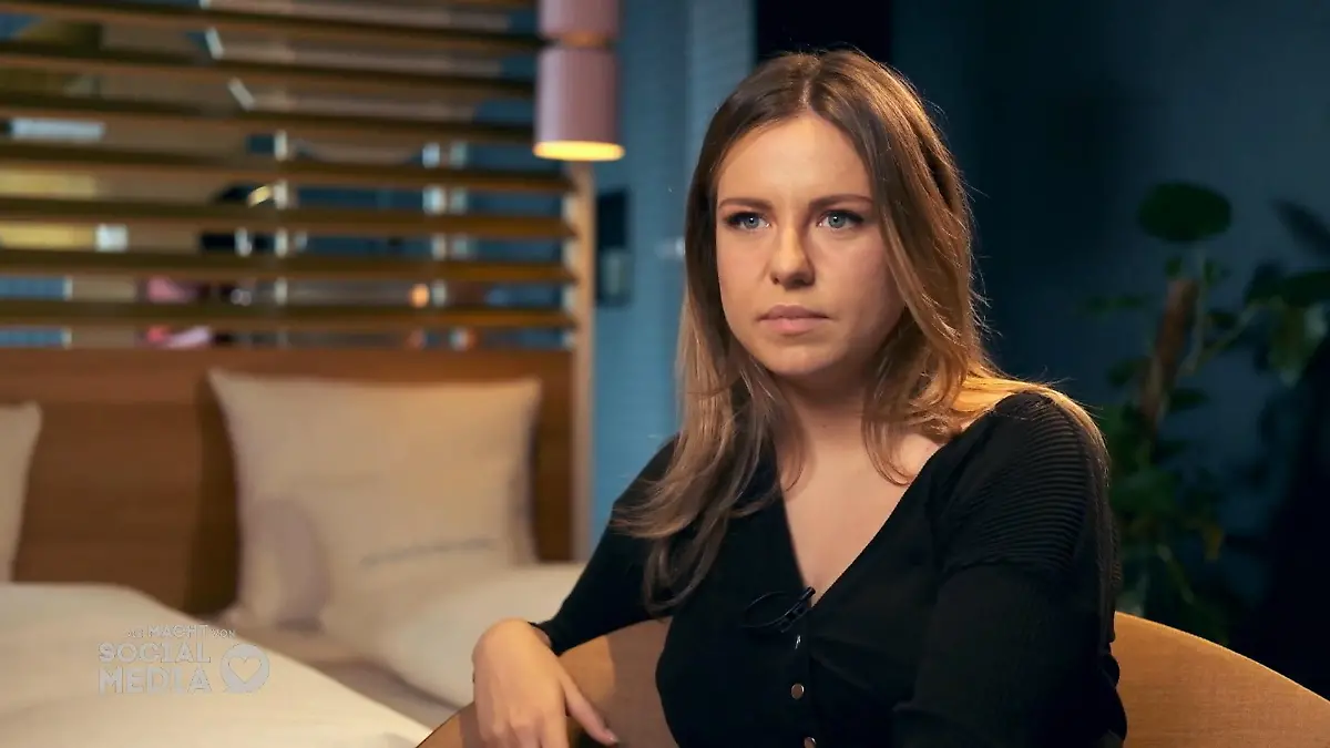Ein Stalker ruinierte fast íhr Leben Kelly MissesVlog