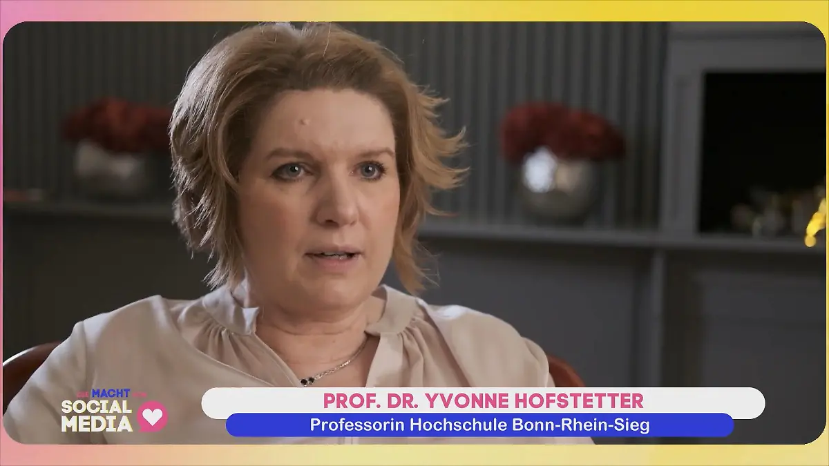 Prof. Hofstetter: Kostenlos heißt nicht umsonst Warum Social Media doch etwas kosten
