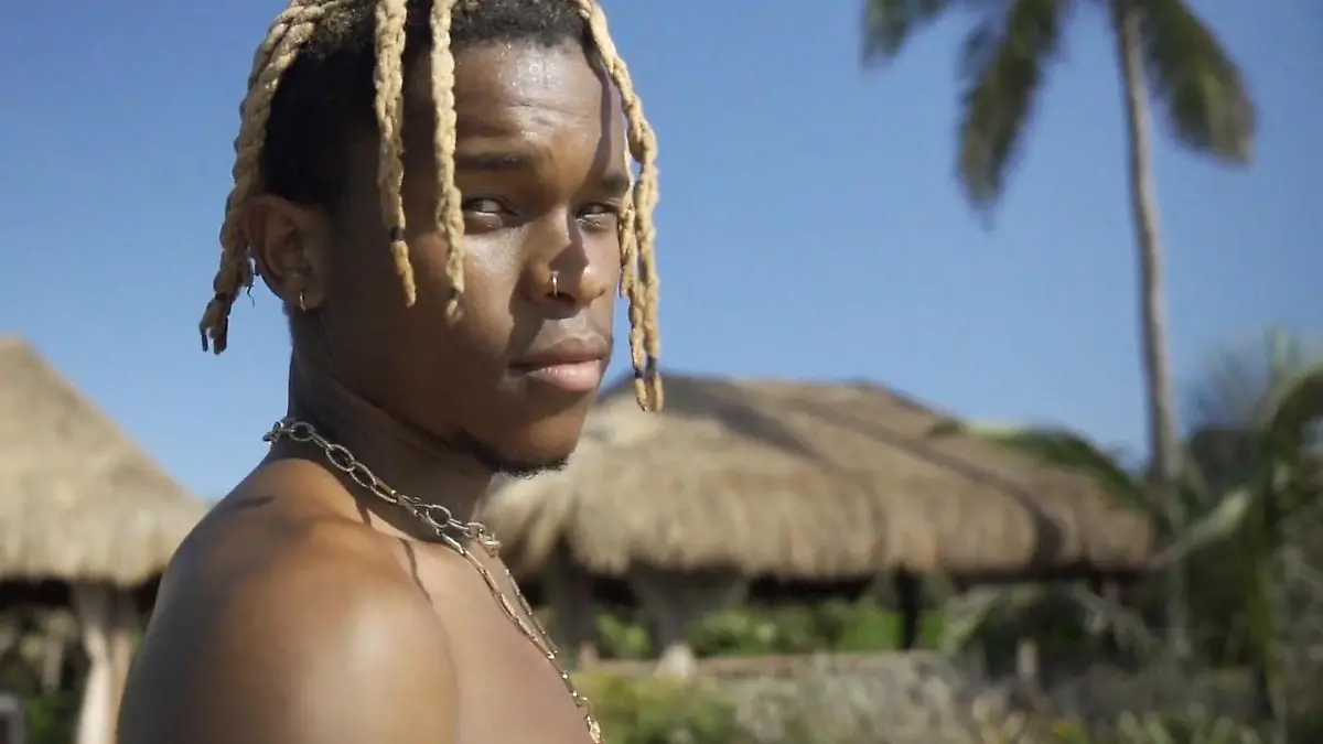"Das Auge kauft mit!" Das ist "Ex on the Beach"-Kandidat Prince