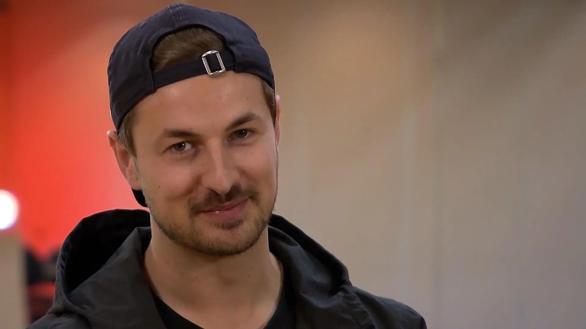 Nicolas Puschmann über seinen Nachfolger Das sagt er über Kim Tränka