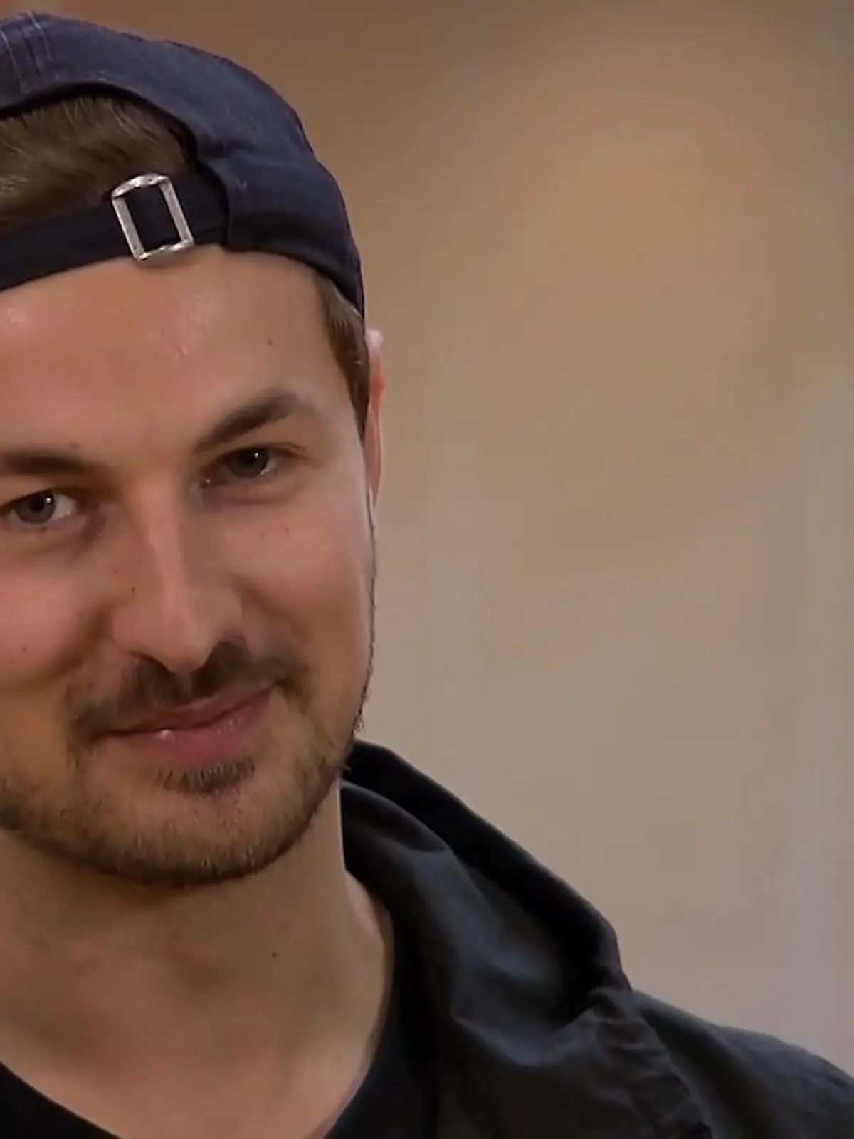 Bild zu: "Nicolas Puschmann über seinen Nachfolger"