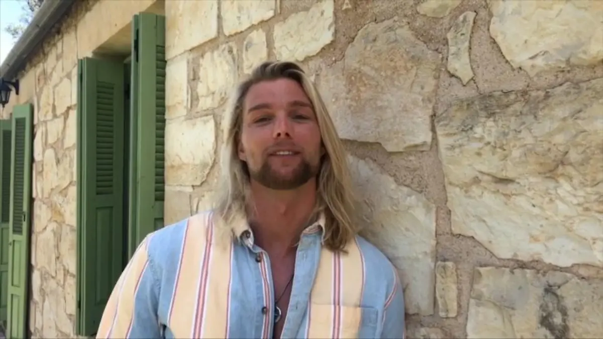 Der neue "Prince Charming" stellt sich vor Und was sagt der "Alte"?