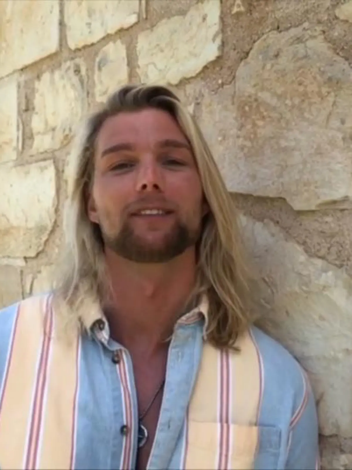 Bild zu: "Der neue "Prince Charming" stellt sich vor"