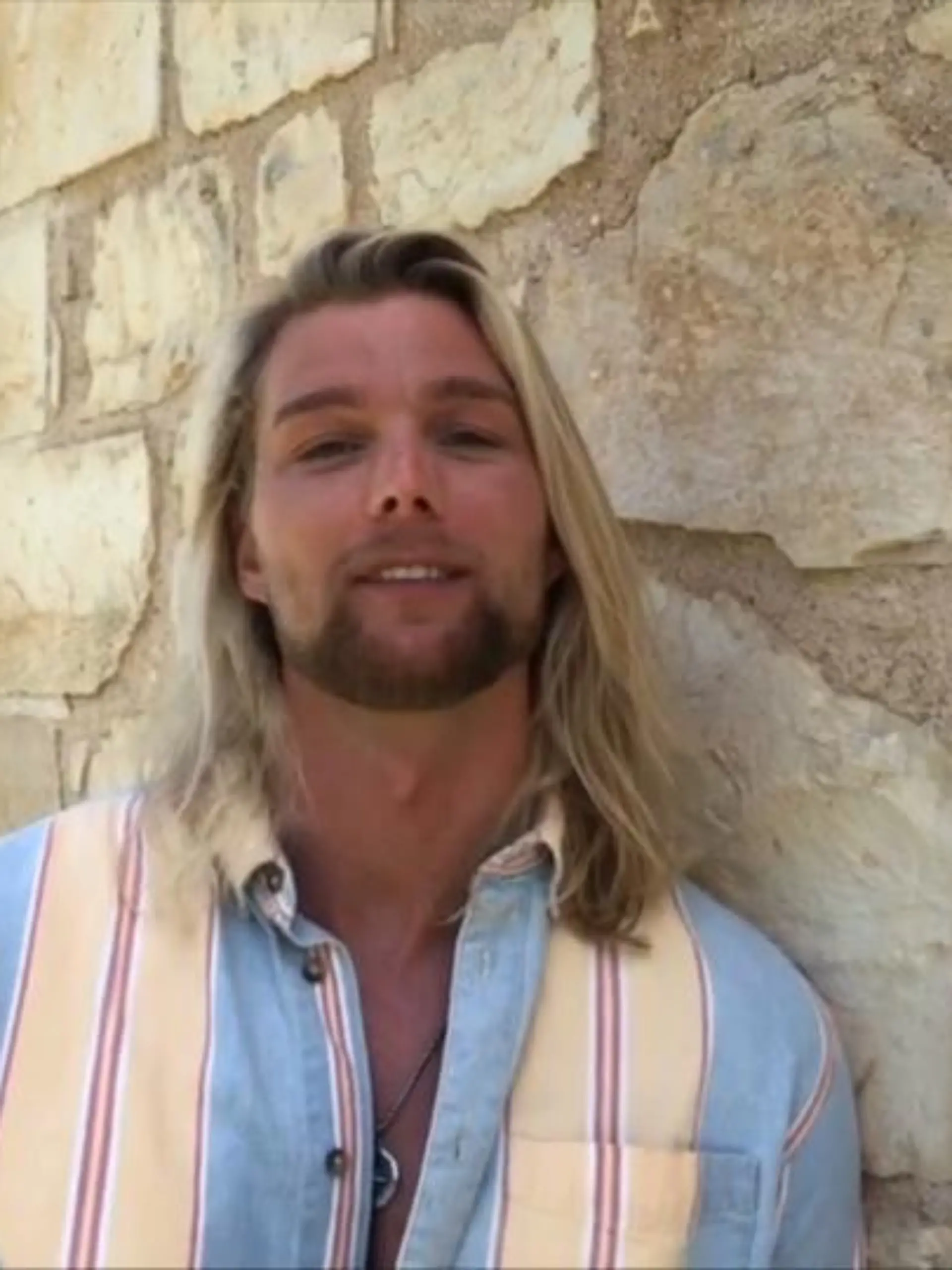 Bild zu: "Der neue "Prince Charming" stellt sich vor"