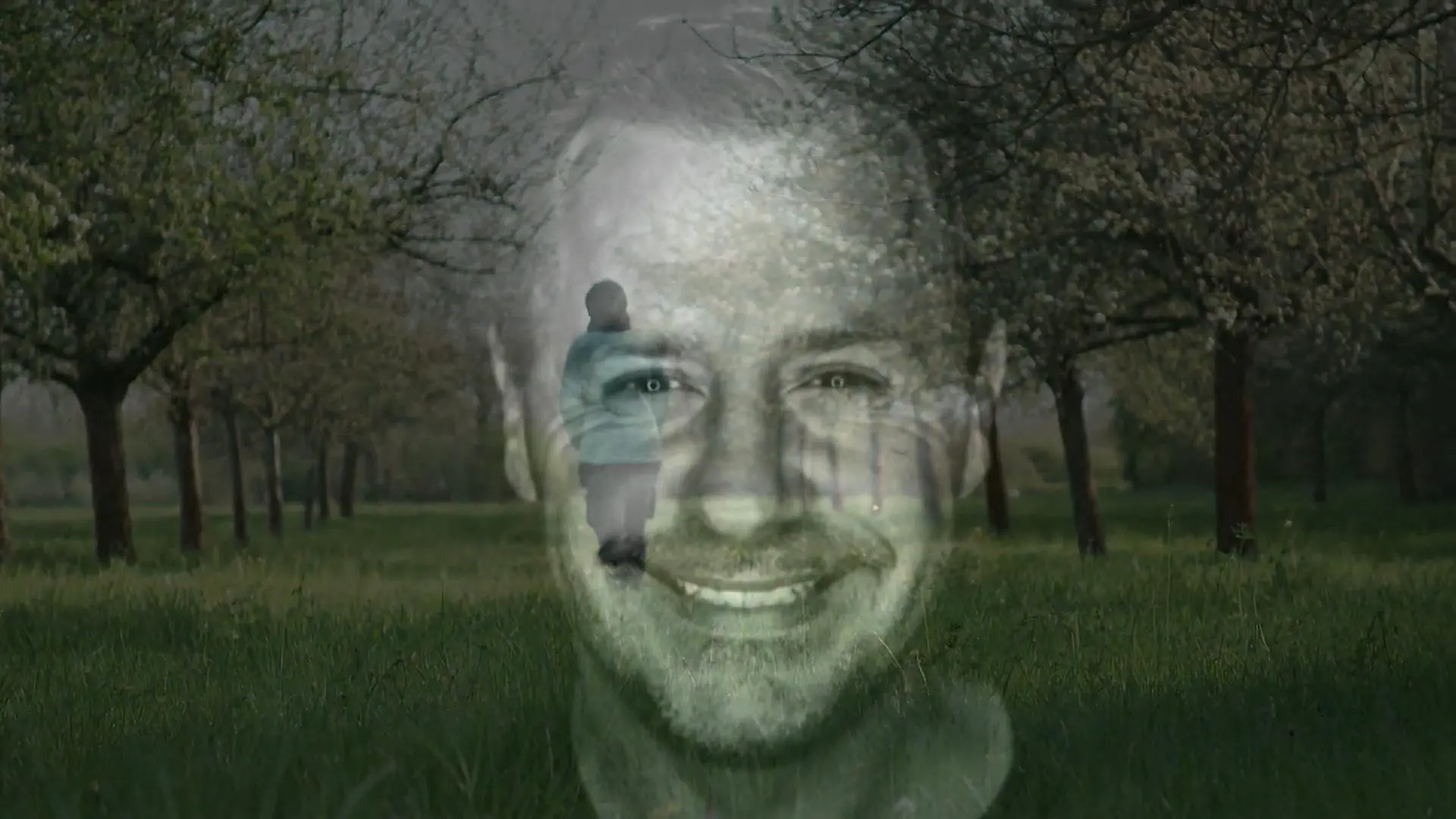 Jetzt spricht Willi Herrens angebliche Geliebte Sie wollten sich wiedersehen