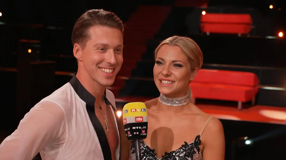 Was macht Valentina Pahde so gut? GZSZ-Star verrät ihr Erfolgsrezept!