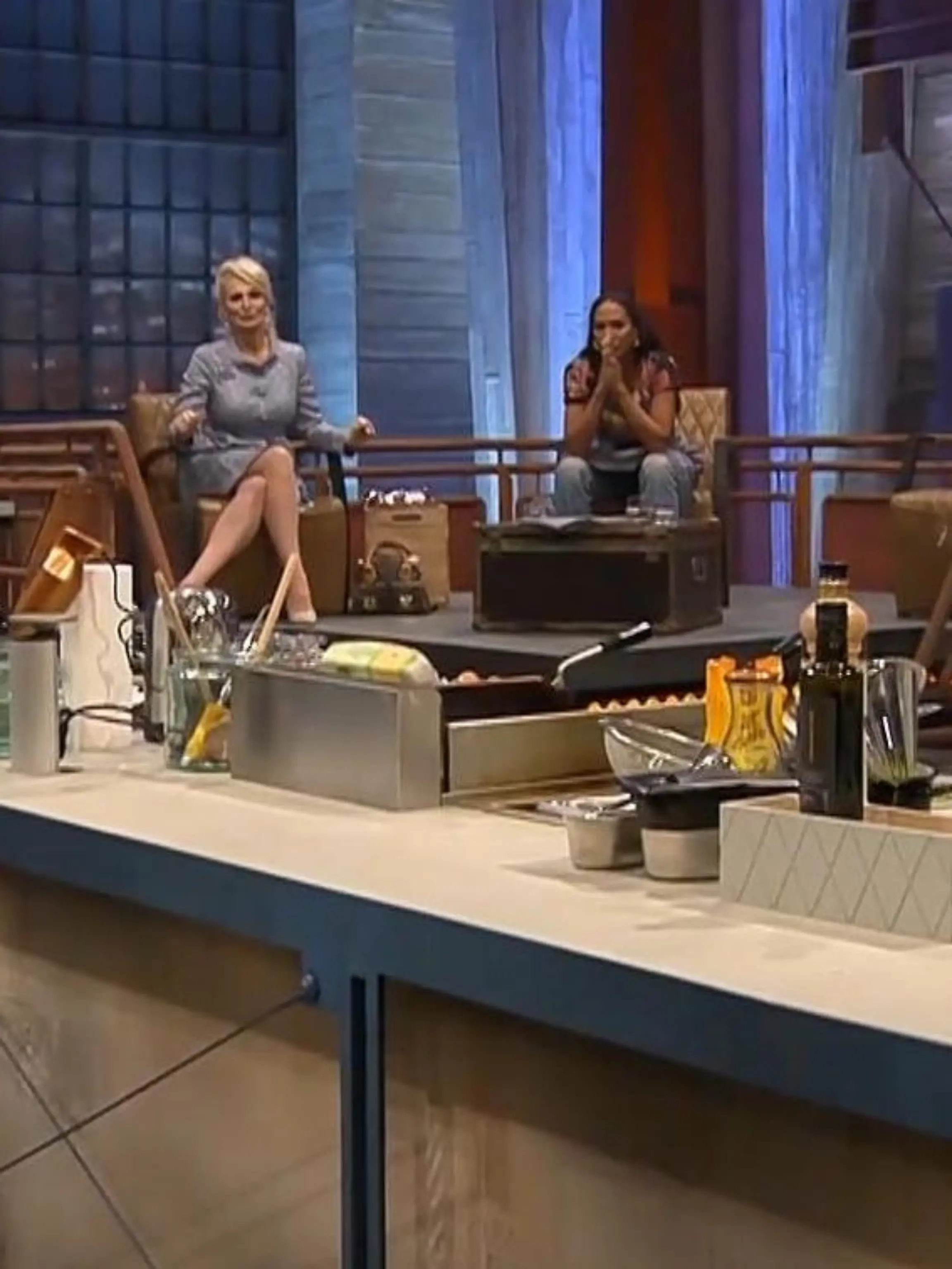 Bild zu: "Frank "Froonck" Matthée kocht bei "Grill den Henssler" die Vorspeise."