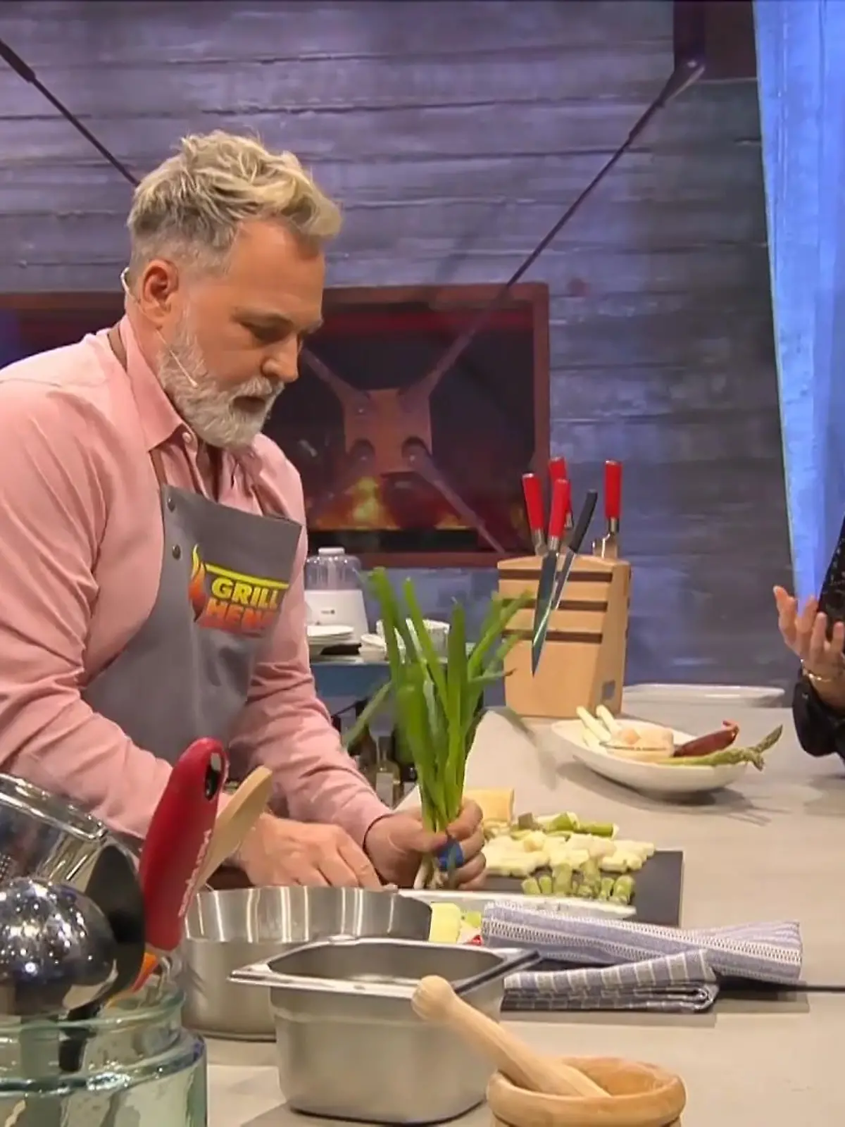 Bild zu: "Froonck: "Das ist wirklich eine Katastrophe""
