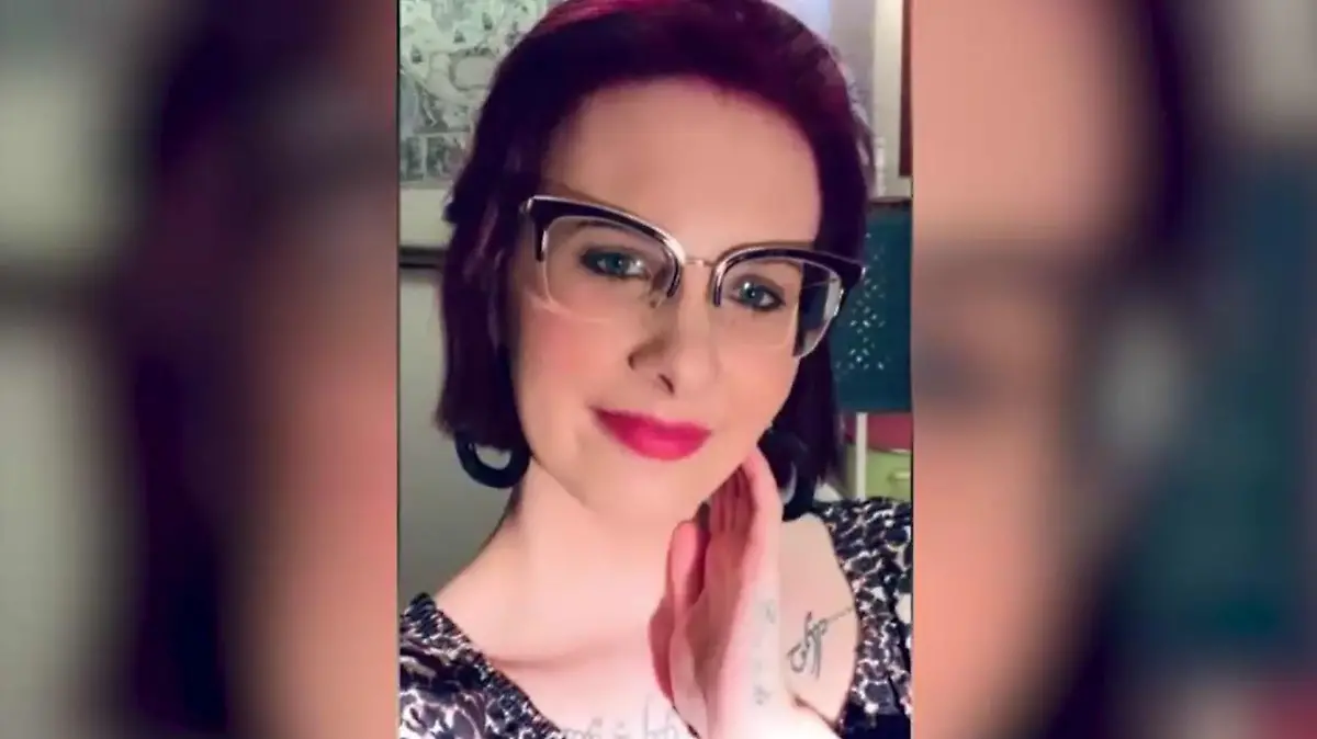 Sarah S. veruntreute 13.000 Euro ihrer Großmutter.