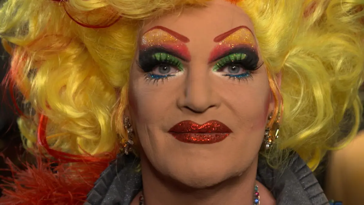 Rückblick auf Olivia Jones' Leben Dragqueen hat schon früh polarisiert