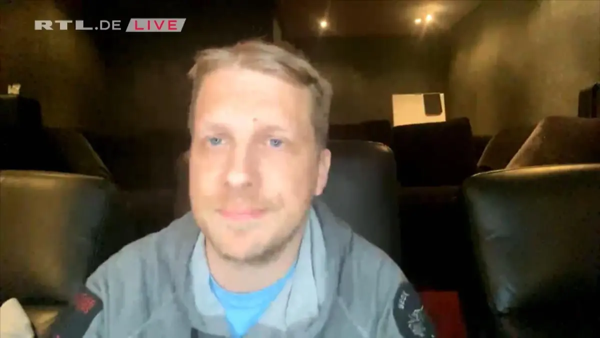 Oliver Pocher spricht über Willi Herren Entertainer überraschend gestorben