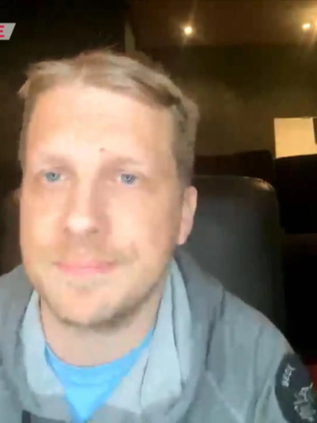 Bild zu: "Oliver Pocher spricht über Willi Herren"