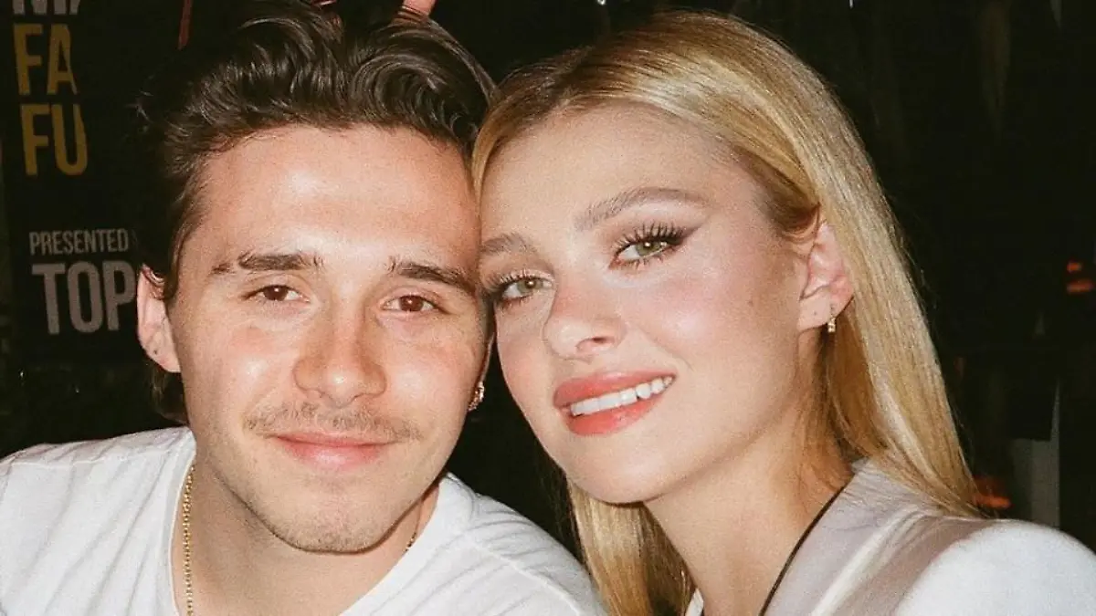 Brooklyn Beckham & Nicola Peltz: Familientreffen in Miami So gut versteht sich ihre Familien-Clans
