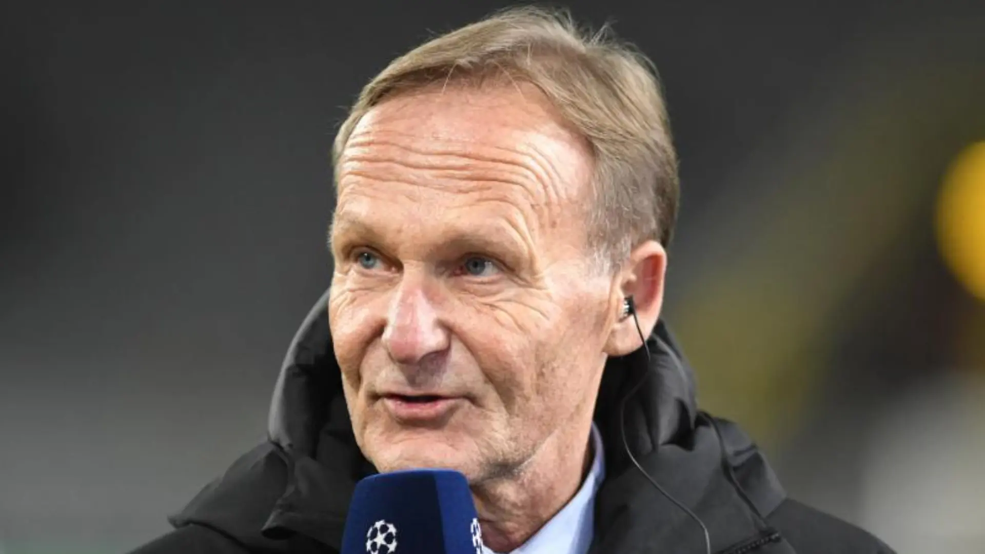 Bernd Thissen