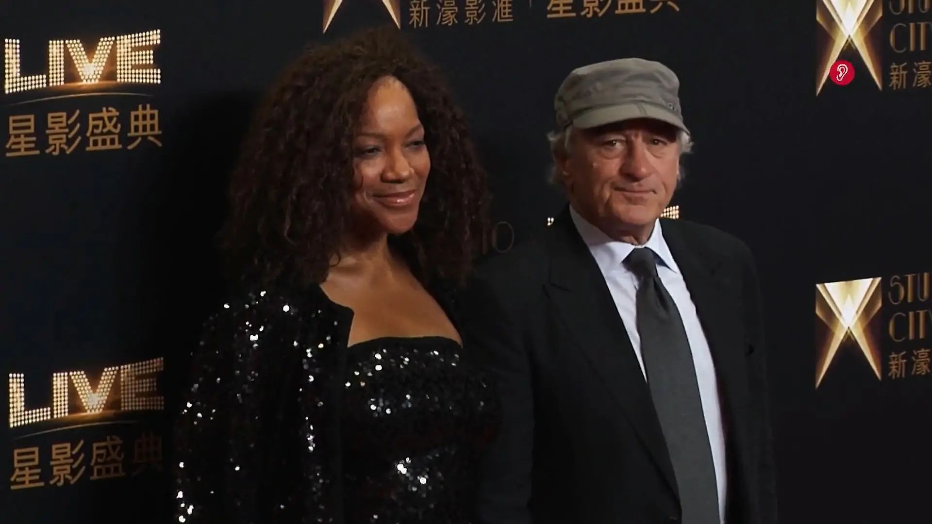 Robert de Niro & seine Ex: Gegenseitige Vorwürfe wegen Geld Scheidungskrieg seit 2018