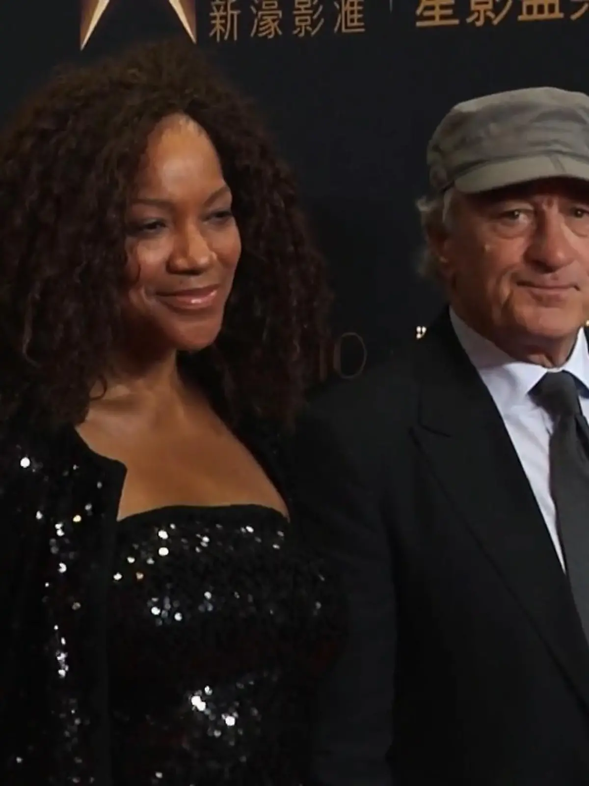 Bild zu: "Robert de Niro & seine Ex: Gegenseitige Vorwürfe wegen Geld"