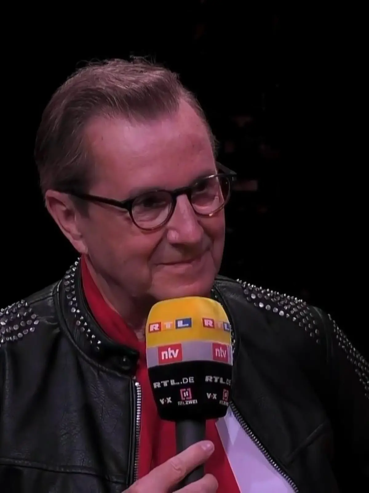 Bild zu: "Jan Hofer hat seine Ernährung umgestellt - mit Erfolg!"