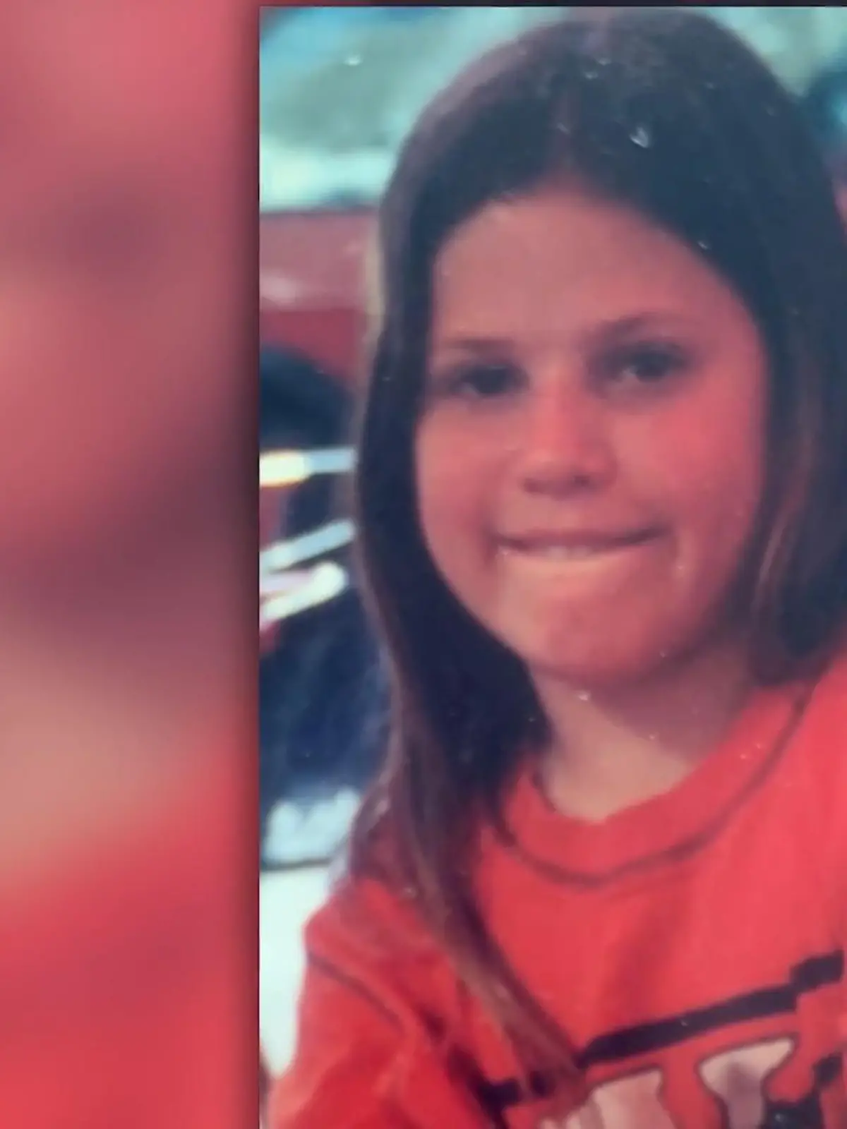 Bild zu: "Welcher Star verbirgt sich hinter diesem Kinderfoto?"