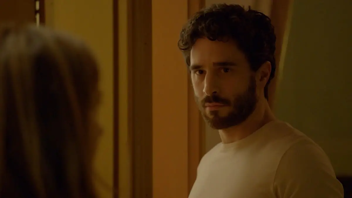 Kommt es zwischen Katrin und Tobias zum Sex? GZSZ-Wochenvorschau Teil 2